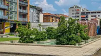 Italianway - Savona 123 Hotels in Flughafen Malpensa