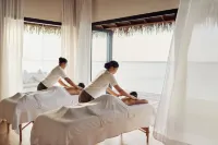 COMO Maalifushi - Spa