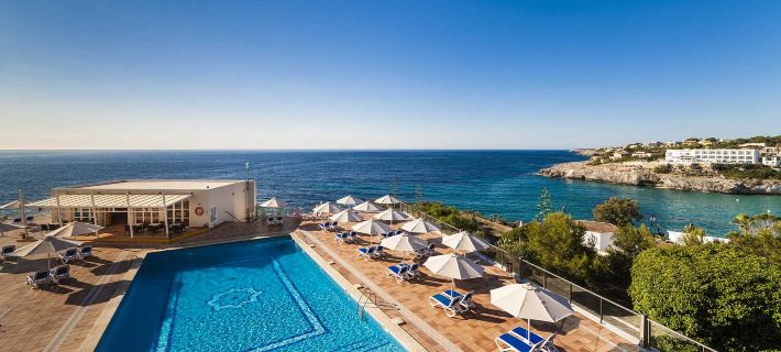 Globales America Hotels in Manacor