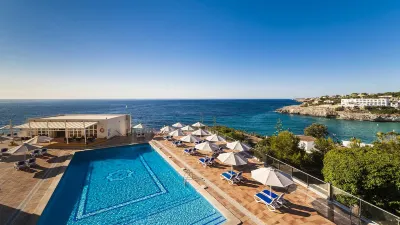 Globales America Hotels near Cala Domingos
