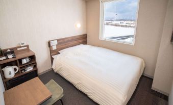 Super Hotel Ishikari