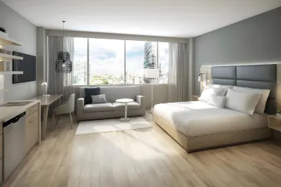 Element Miami Brickell Hotels in Miami