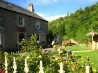 The Elks Head Inn Hotels in Haydon Bridge