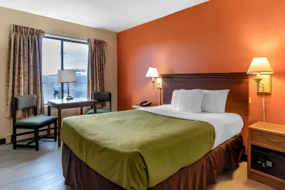 Econo Lodge Billings