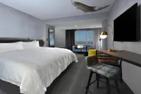 Renaissance Reno Downtown Hotel & Spa