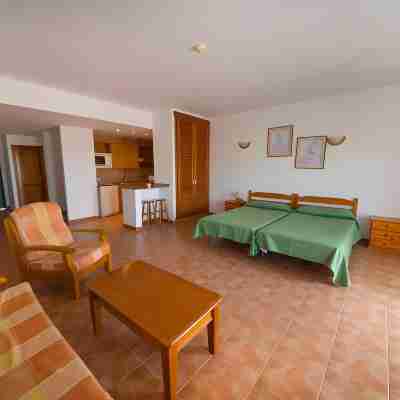 Apartamentos Lanzarote Paradise Colinas Rooms