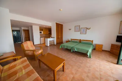 Apartamentos Lanzarote Paradise Colinas