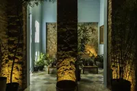 Bahiacafé Hotel