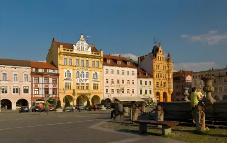 Grandhotel Zvon