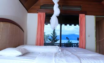 Sony Cottage