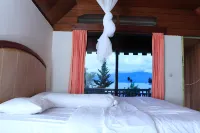 Sony Cottage Hotels in Ambarita