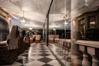 Hartfford House Hotel Hotels in Indlovu DC