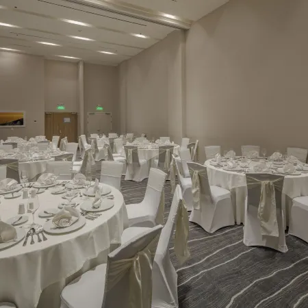 Holiday Inn & Suites AGUASCALIENTES by IHG