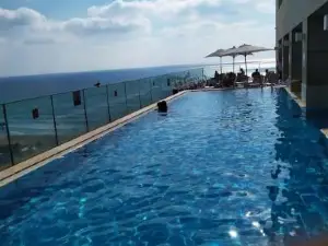 8 Hotel Apartment Short Time TLV Bat Yam