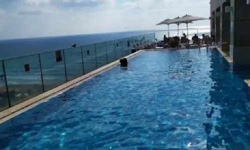 8 Hotel Apartment Short Time TLV Bat Yam