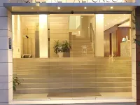 Hotel Rey Alfonso X Hotels in Sevilla