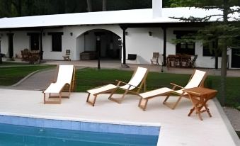 Postales Boutique Winery Hotel - Valle de Uco