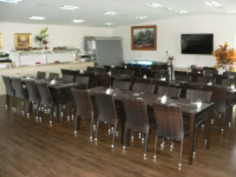 龍貓旅遊公園 欽奇利亞酒店