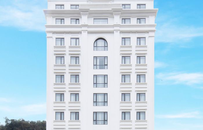Glenda Tower Mộc Châu Hotel