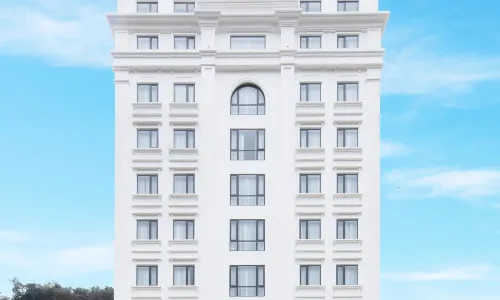 Glenda Tower Moc Chau Hotel