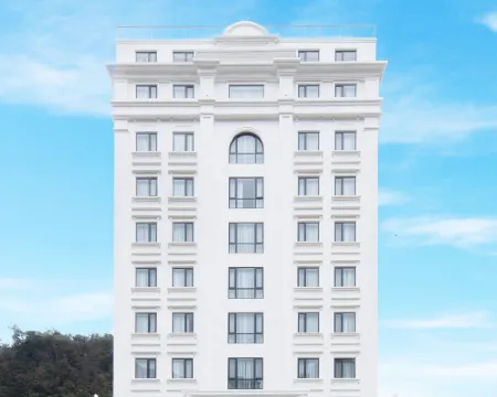 Glenda Tower Moc Chau Hotel Hotels in Moc Chau District