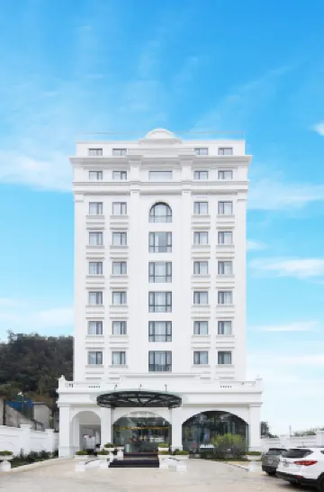 Glenda Tower Moc Chau Hotel