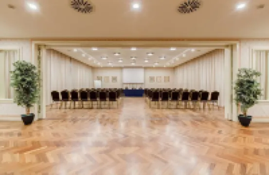 Villa Maria Hotel & Spa