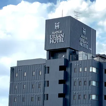 Matsue Urban Hotel