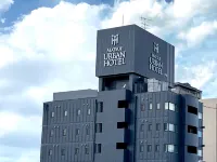 Matsue Urban Hotel Hotels near Eshima Ohashi Bridge