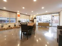 Seoul Station R Guesthouse Hotels in Soul
