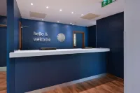 Travelodge Swansea Central - 3-Star
