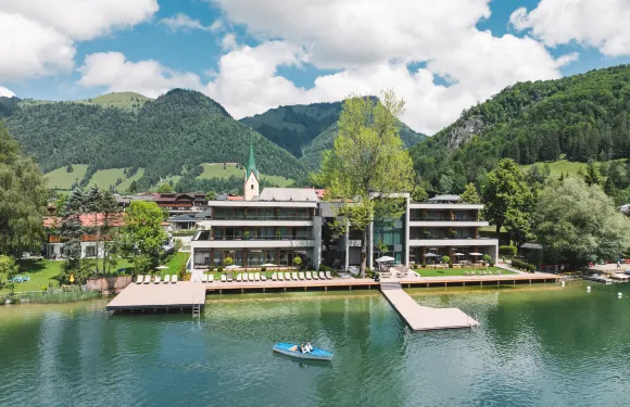 達斯瓦爾賽活躍度假村