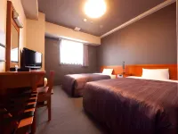 Hotel Route-Inn Kanazawa Ekimae Hotel a Kanazawa