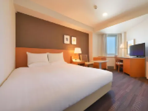 Chitose Airport Hotel Hoteles en Chitose
