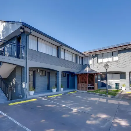 Katoomba Town Centre Motel