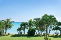 Samoa Beach Resort - 5-Star