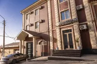 Ahmad Hotel - 2 星級