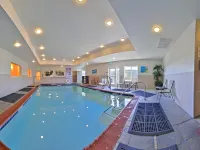 Fairfield Inn & Suites Sacramento Elk Grove Hotels in Elk Grove