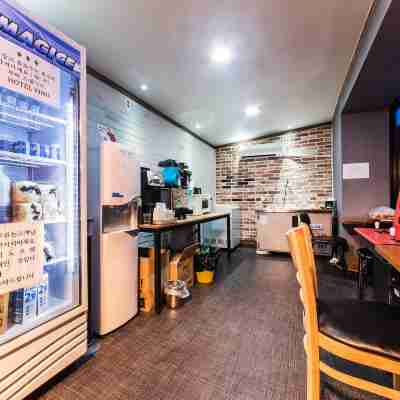 호텔 키노 Others