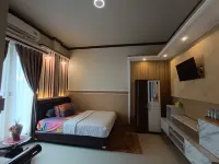 Hotel I Lagaligo Hotel dekat WISATA PEMANCINGAN PANORMA INDAH