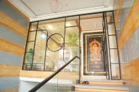 The VP Residency Towerrs