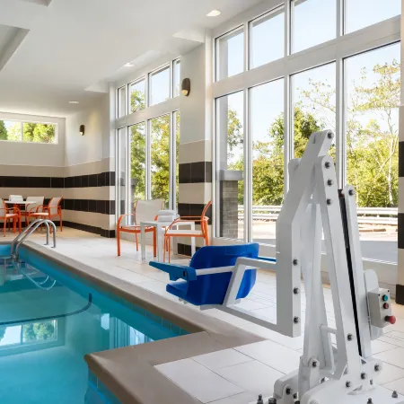 Holiday Inn BIRMINGHAM - HOOVER by IHG