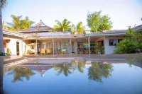 Mt Pleasant Bed And Breakfast Ltd - 3-Star
