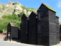 Apollo Guest House Hotels in Hastings District