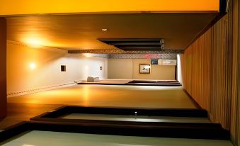 Hotel Syariah GS Heritage, Kota Metro