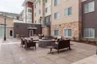 Courtyard St. Louis West County Hotel a Frontenac