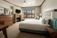 Hyatt Centric Park City Hotels in Alta
