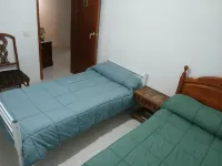 Private Double Room in Toledo