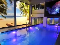 Hotel Bero Hotels in Bredene