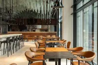 Radisson Hotel Tunis City Center - bar